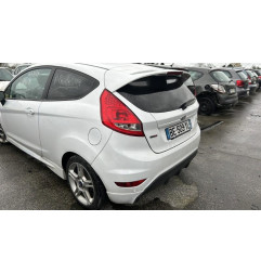 Amortisseur avant droit FORD FIESTA 6