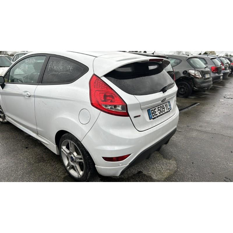 Amortisseur avant droit FORD FIESTA 6 Photo n°6