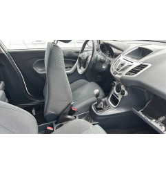 Amortisseur avant droit FORD FIESTA 6