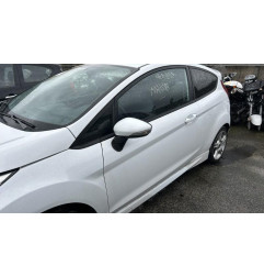 Amortisseur avant droit FORD FIESTA 6