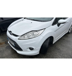 Amortisseur avant droit FORD FIESTA 6