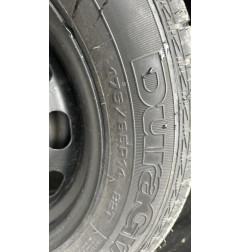 Amortisseur avant droit FORD FIESTA 6