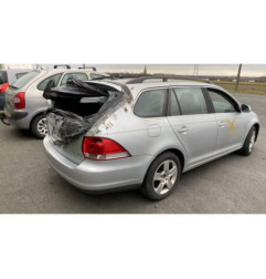 Anti brouillard gauche (feux) VOLKSWAGEN GOLF 5