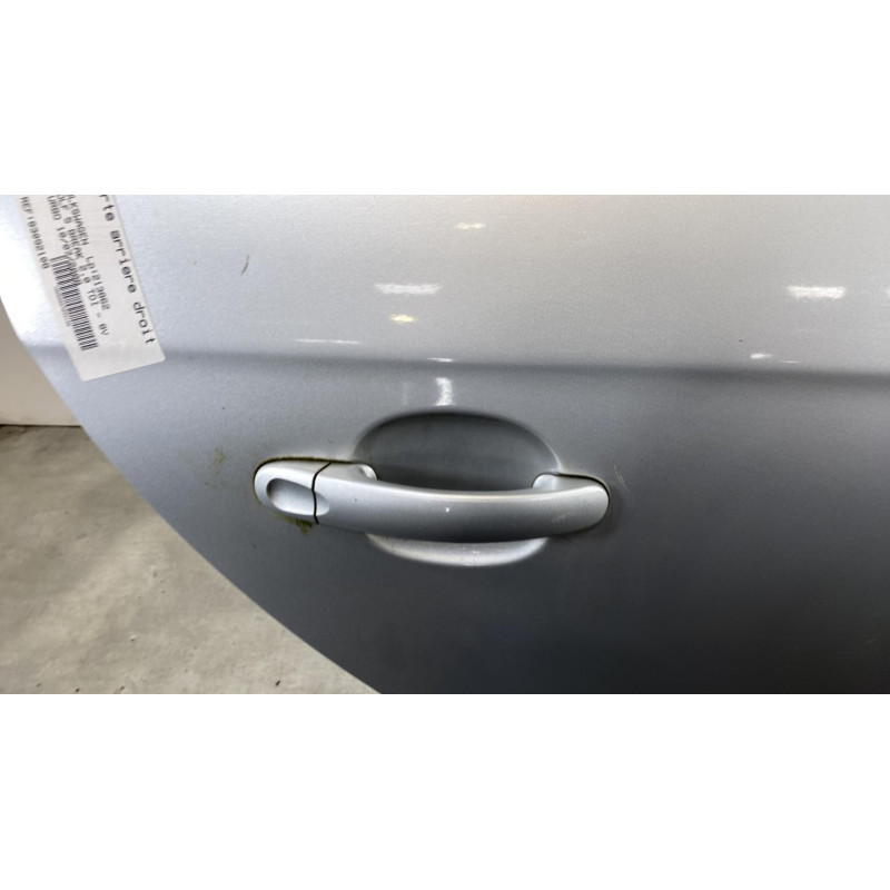Porte arriere droit VOLKSWAGEN GOLF 5 Photo n°3