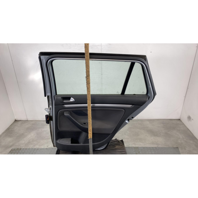 Porte arriere droit VOLKSWAGEN GOLF 5 Photo n°8