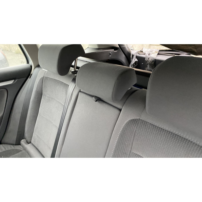 Porte arriere droit VOLKSWAGEN GOLF 5 Photo n°12
