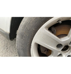 Porte arriere droit VOLKSWAGEN GOLF 5
