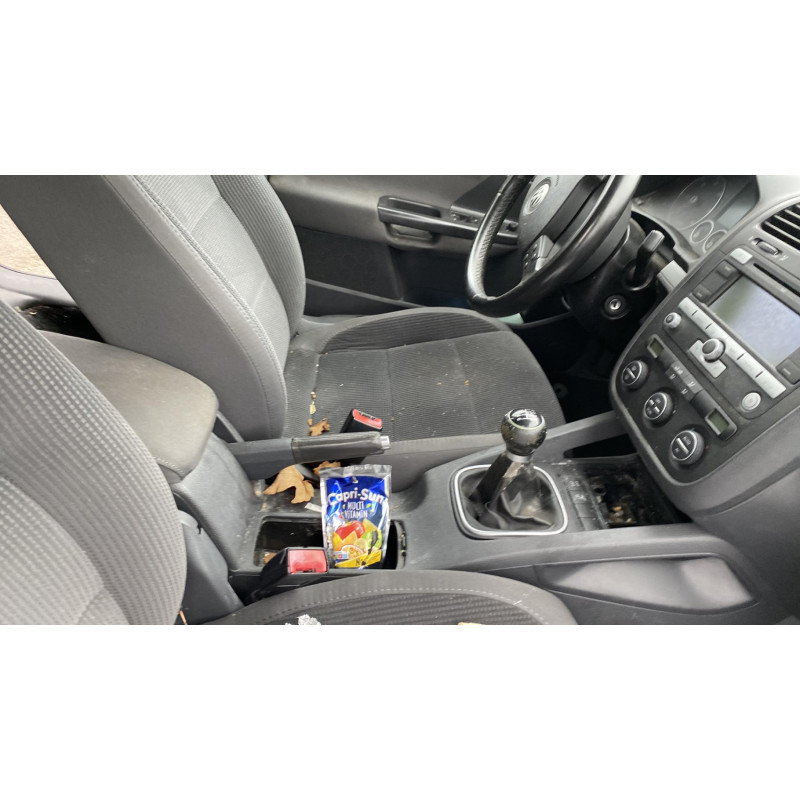Porte arriere droit VOLKSWAGEN GOLF 5 Photo n°17