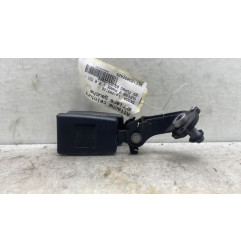 Attache ceinture arriere gauche SKODA SUPERB 2 Photo n°1