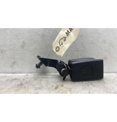 Attache ceinture arriere gauche SKODA SUPERB 2