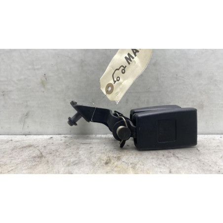 Attache ceinture arriere gauche SKODA SUPERB 2