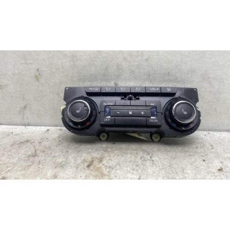 Commande chauffage SKODA SUPERB 2
