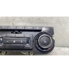 Commande chauffage SKODA SUPERB 2