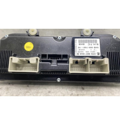 Commande chauffage SKODA SUPERB 2