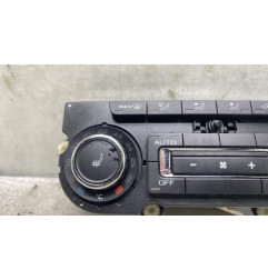 Commande chauffage SKODA SUPERB 2
