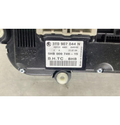 Commande chauffage SKODA SUPERB 2