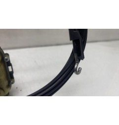 Serrure avant droit VOLKSWAGEN POLO 4