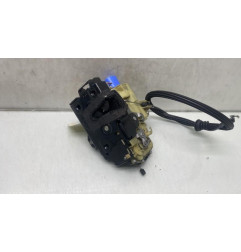 Serrure avant droit VOLKSWAGEN POLO 4