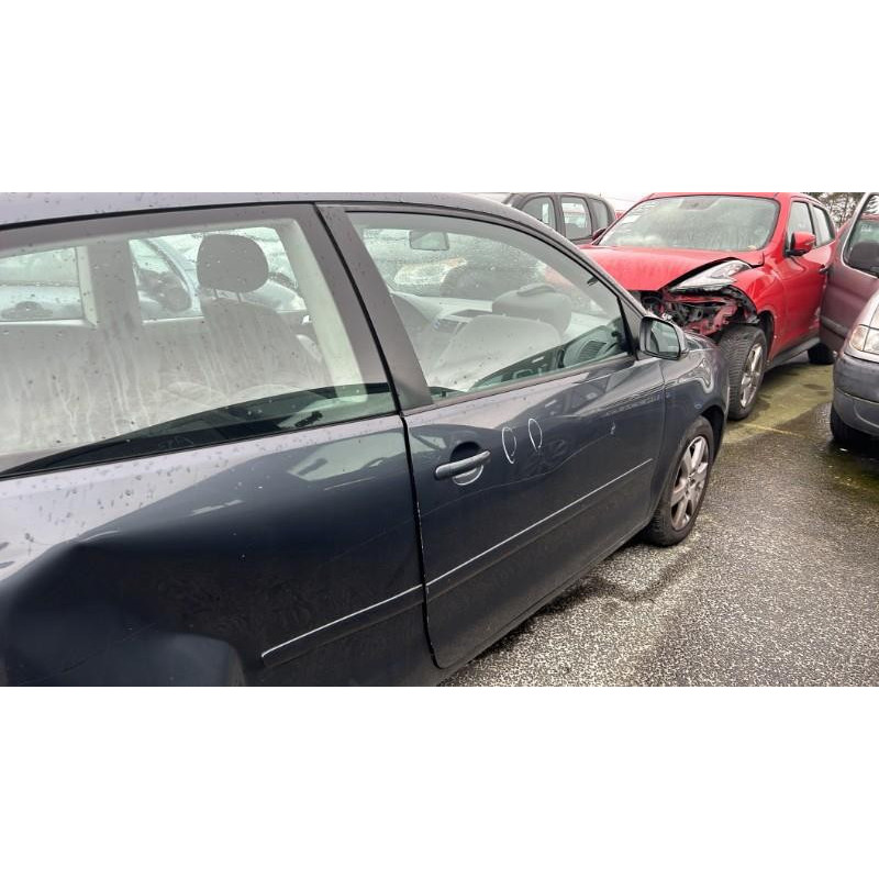 Serrure avant droit VOLKSWAGEN POLO 4 Photo n°12