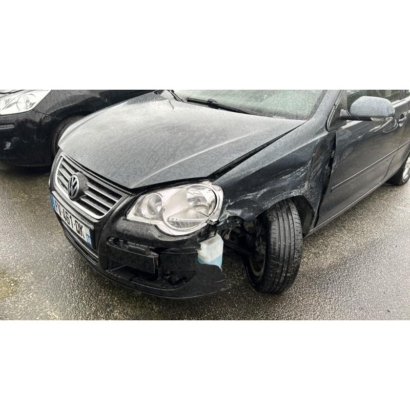 Serrure avant droit VOLKSWAGEN POLO 4 Photo n°13