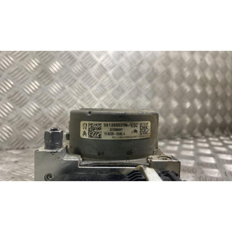 Bloc ABS (freins anti-blocage) CITROEN C3 2