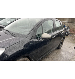 Bloc ABS (freins anti-blocage) CITROEN C3 2