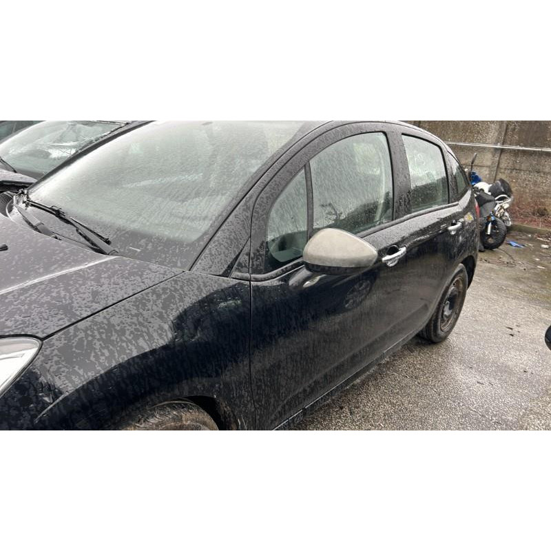 Bloc ABS (freins anti-blocage) CITROEN C3 2 Photo n°5