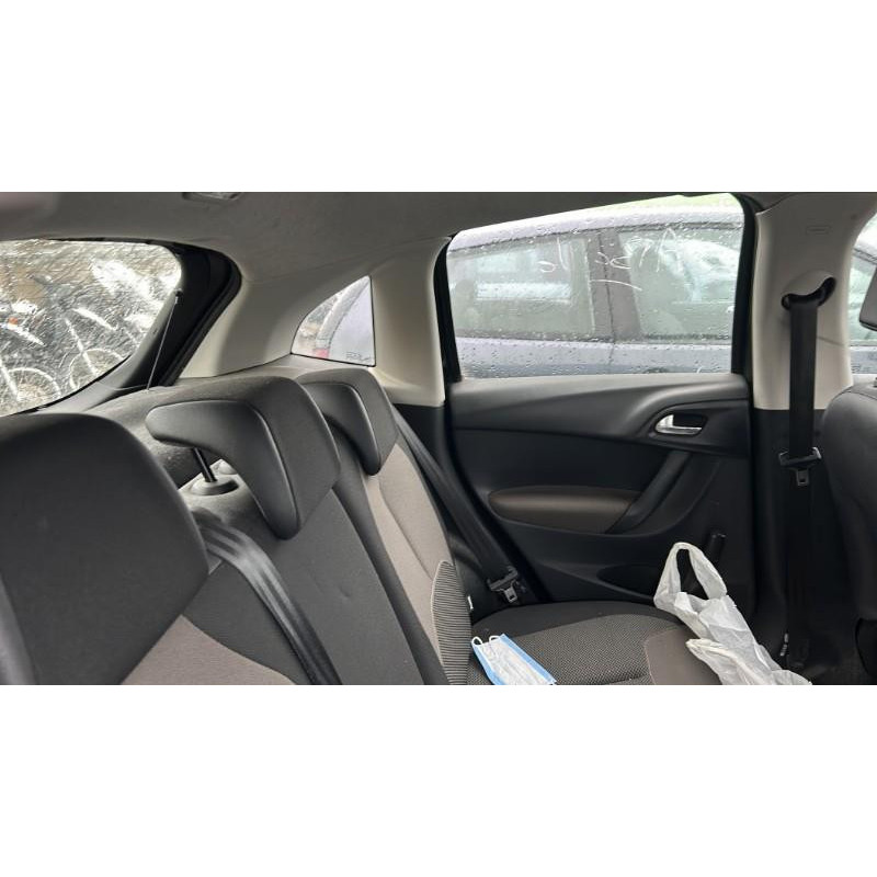 Bloc ABS (freins anti-blocage) CITROEN C3 2 Photo n°9