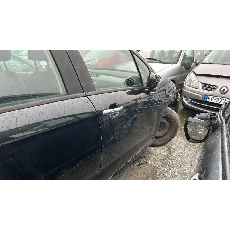 Bloc ABS (freins anti-blocage) CITROEN C3 2 Photo n°10
