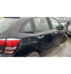Bloc ABS (freins anti-blocage) CITROEN C3 2