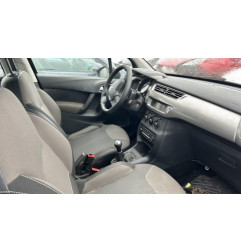 Bloc ABS (freins anti-blocage) CITROEN C3 2