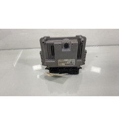 Calculateur moteur CITROEN C3 2