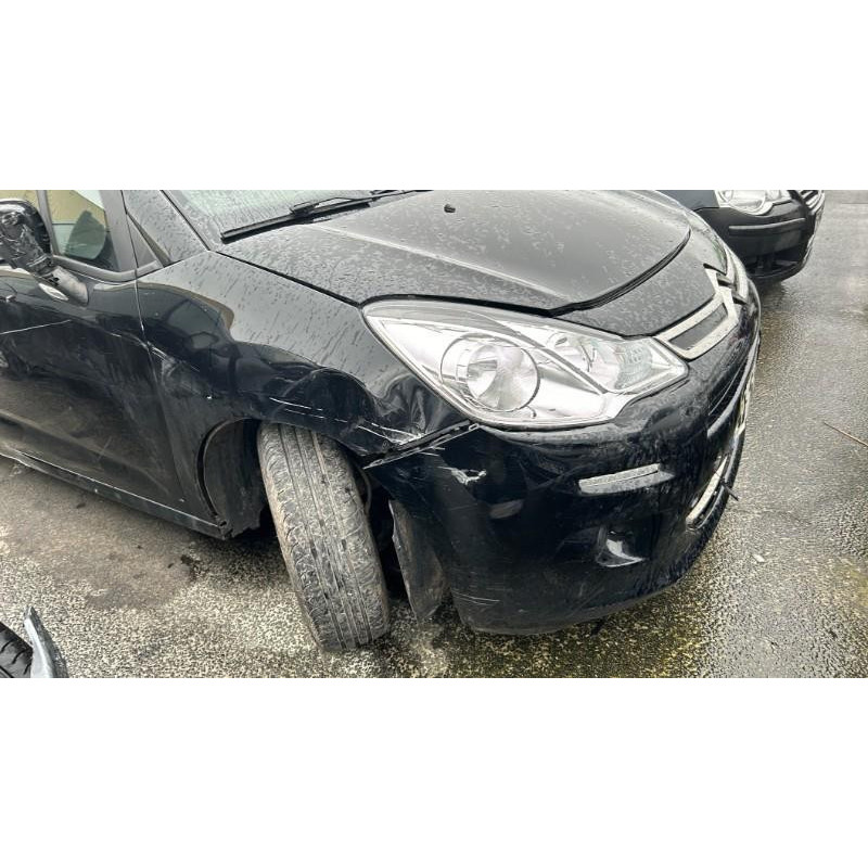 Calculateur moteur CITROEN C3 2 Photo n°6