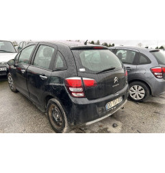 Calculateur moteur CITROEN C3 2