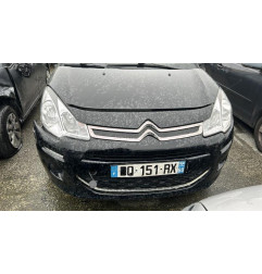 Calculateur moteur CITROEN C3 2