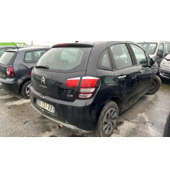 Calculateur moteur CITROEN C3 2