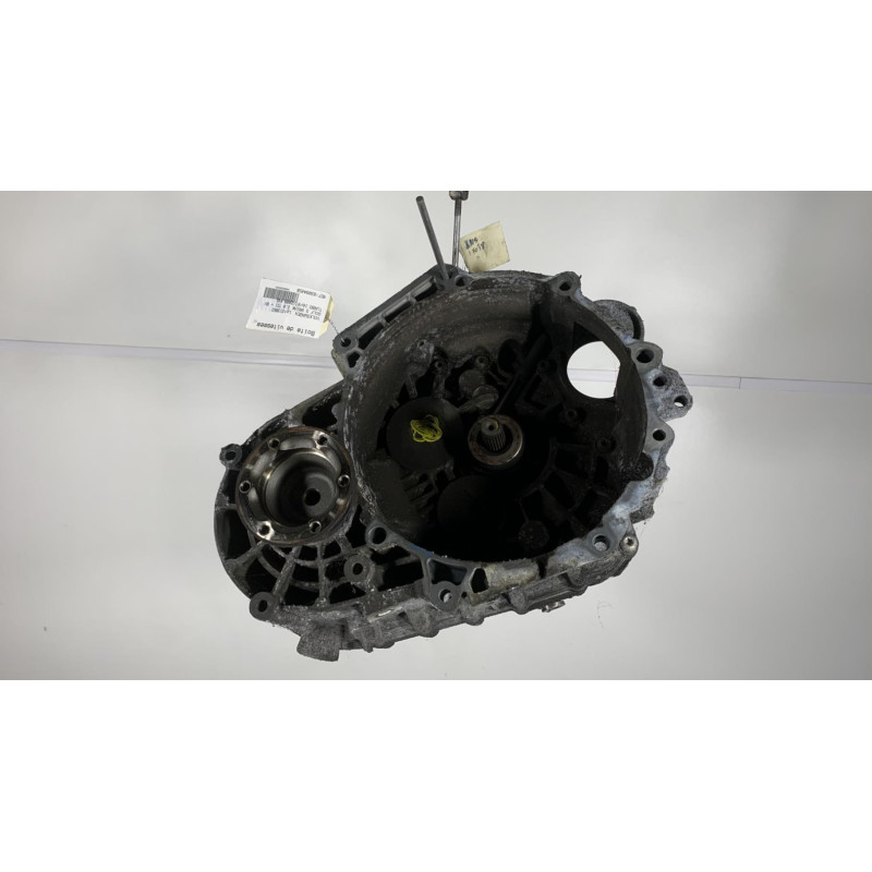 Boite de vitesses VOLKSWAGEN GOLF 5 Photo n°2