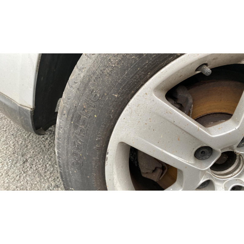 Boite de vitesses VOLKSWAGEN GOLF 5 Photo n°11
