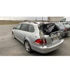 Boite de vitesses VOLKSWAGEN GOLF 5
