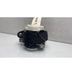 Pretensionneur de ceinture avant droit CITROEN C3 2