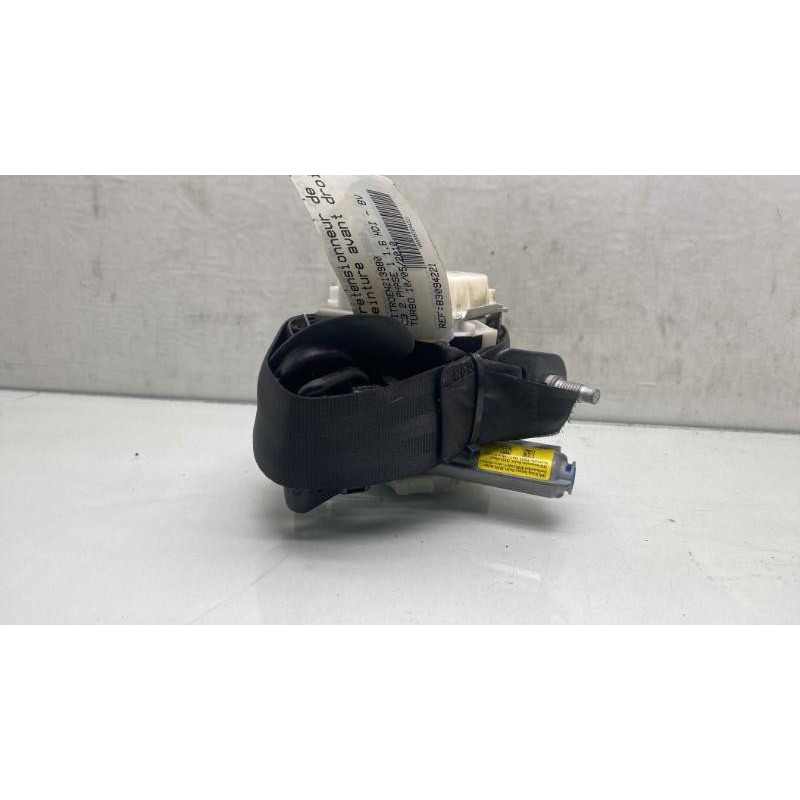 Pretensionneur de ceinture avant droit CITROEN C3 2 Photo n°4