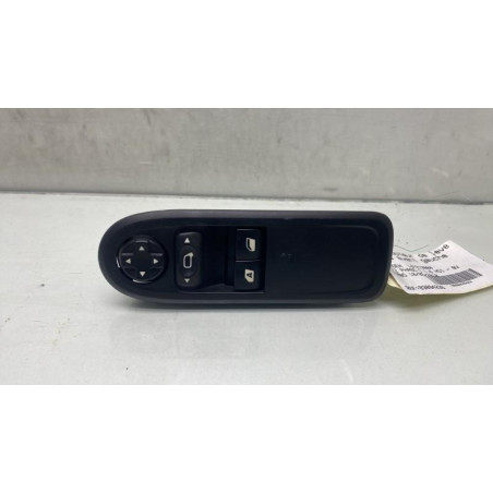 Interrupteur de leve vitre avant gauche CITROEN C3 2