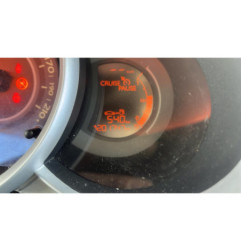 Interrupteur de leve vitre avant gauche CITROEN C3 2