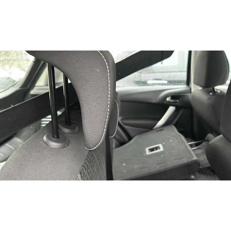 Interrupteur de leve vitre avant gauche CITROEN C3 2 Photo n°5