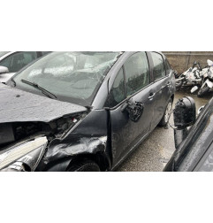 Interrupteur de leve vitre avant gauche CITROEN C3 2