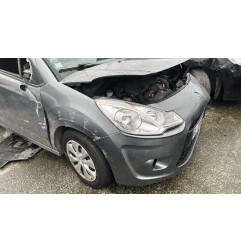 Interrupteur de leve vitre avant gauche CITROEN C3 2