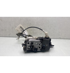Serrure avant droit CITROEN C3 2
