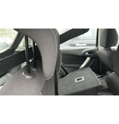 Serrure avant droit CITROEN C3 2