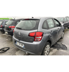 Serrure avant droit CITROEN C3 2