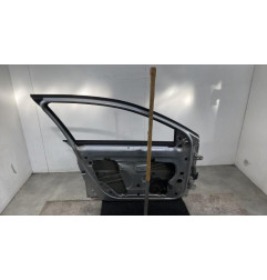 Porte avant gauche RENAULT MEGANE 2